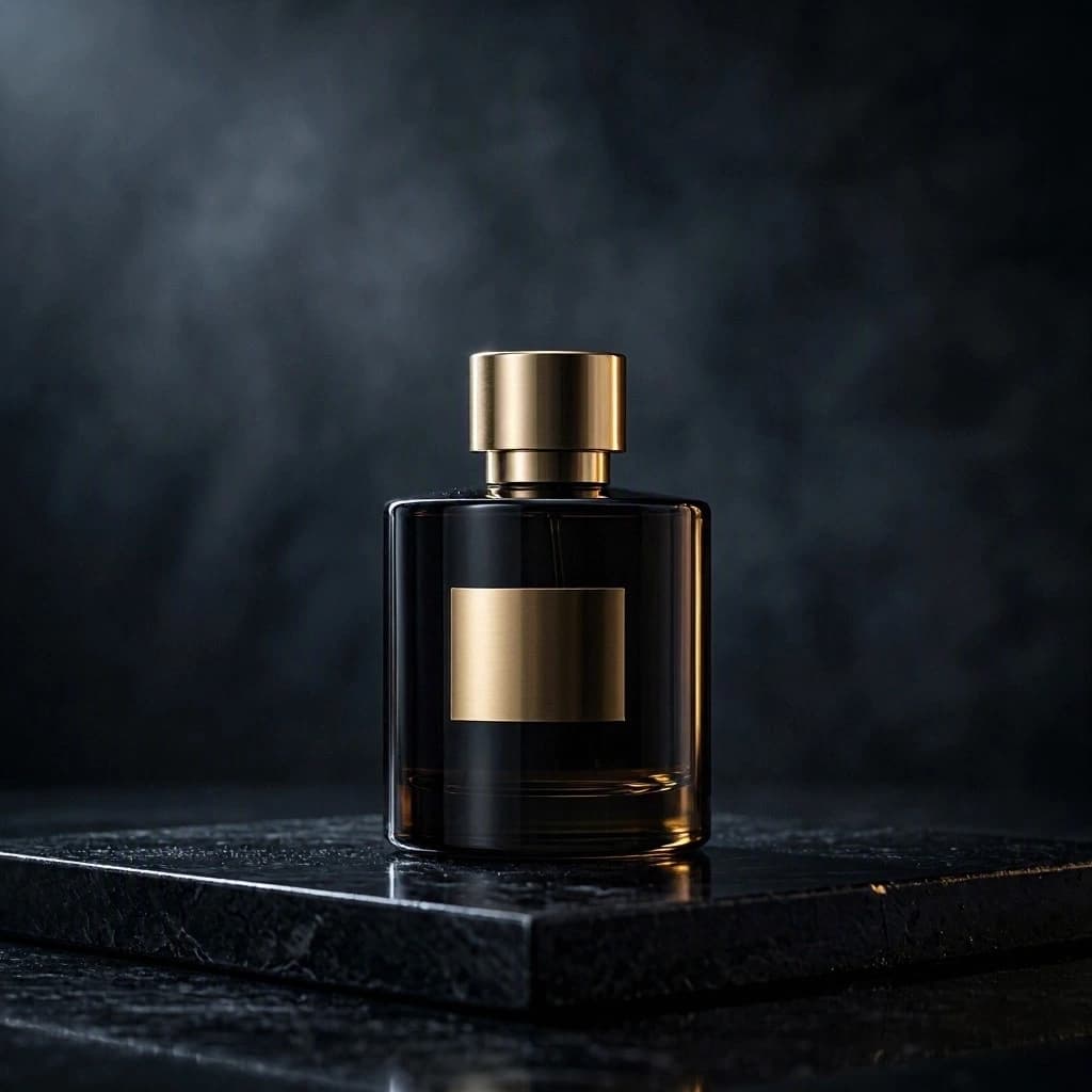 Athar luxury attar bottle