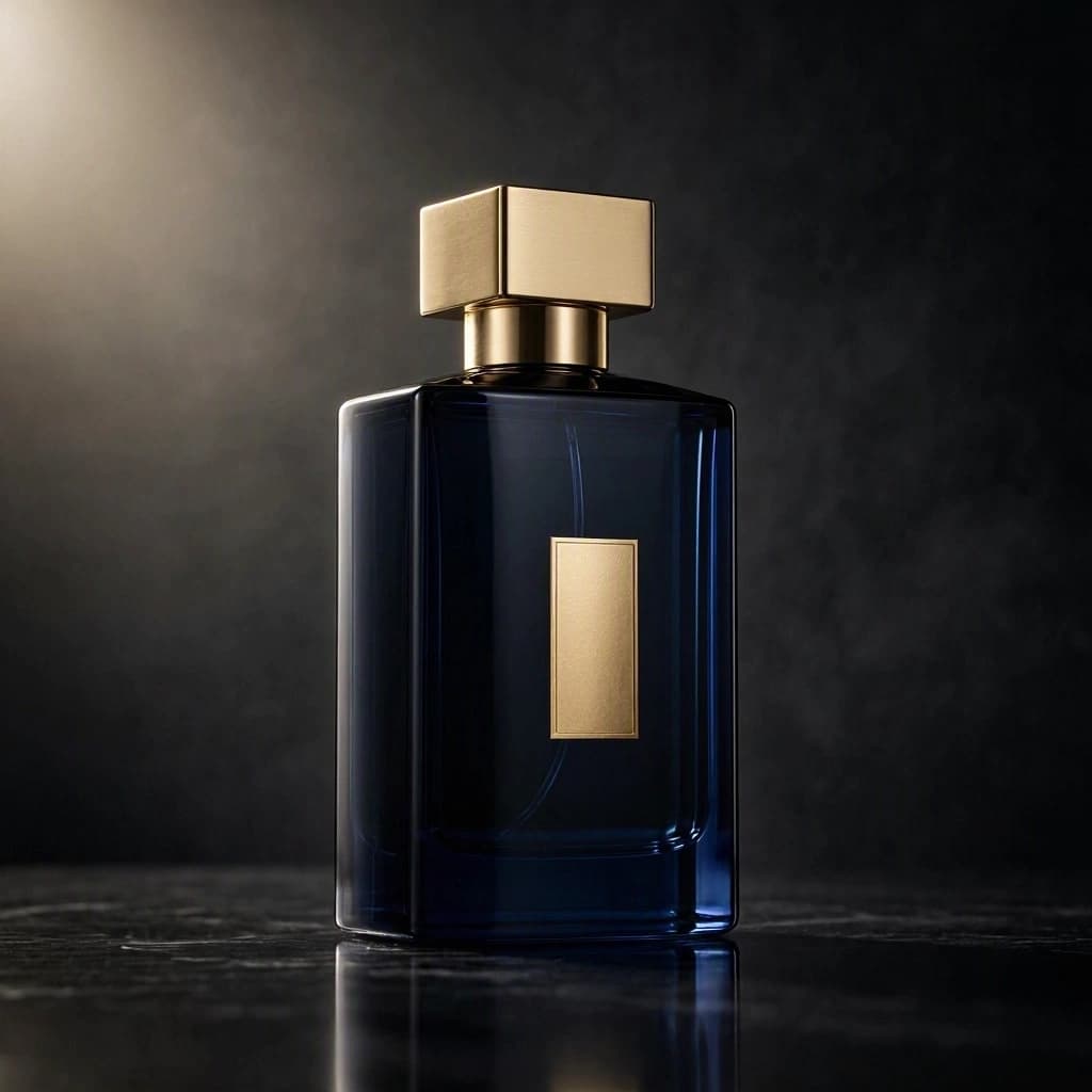 Maraya luxury attar bottle